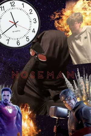 Noseman's poster