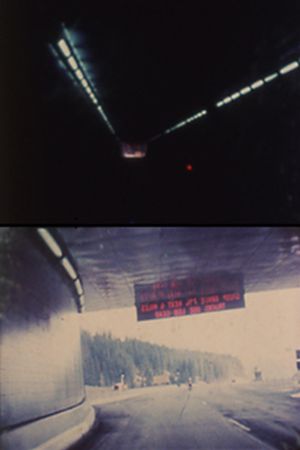 Here, There Now, Later's poster