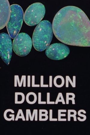 Million Dollar Gamblers's poster