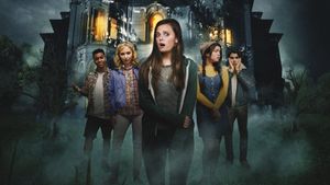 School Spirits's poster