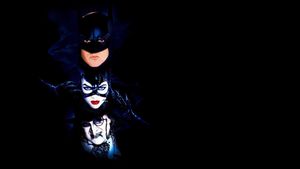 Batman Returns's poster