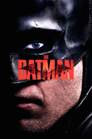 The Batman's poster