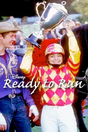 Ready to Run's poster