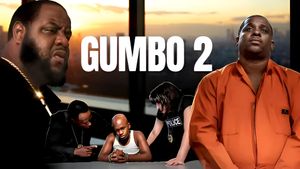 Gumbo 2's poster