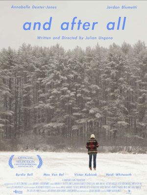 and after all's poster
