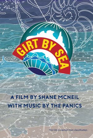 Girt by Sea's poster