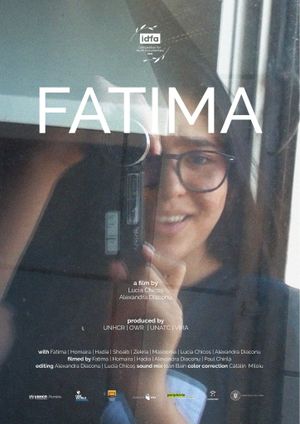 Fatima's poster