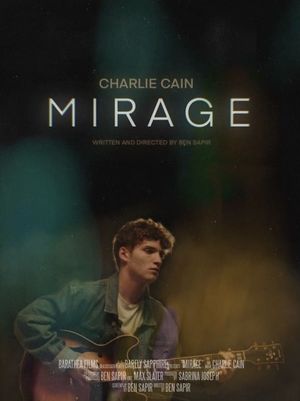 Mirage's poster image