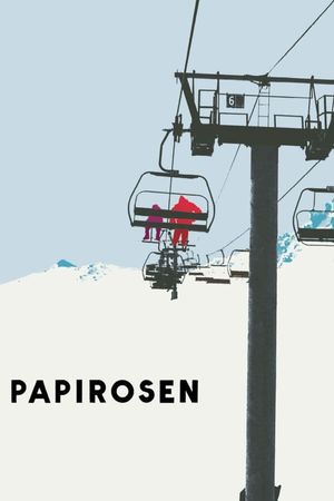 Papirosen's poster