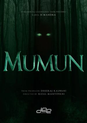 Mumun's poster