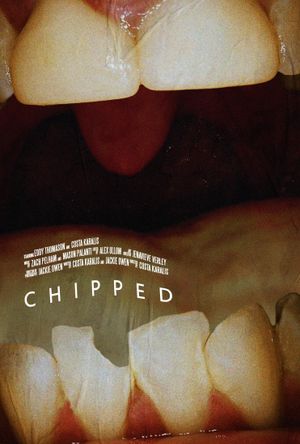 Chipped's poster