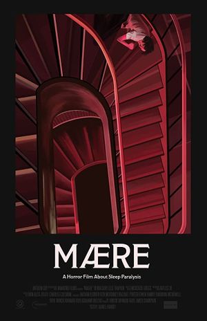 Mære's poster
