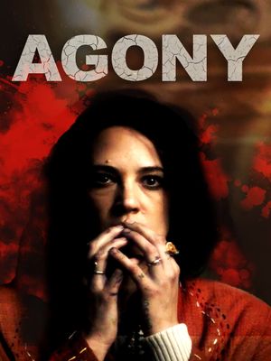 Agony (L'esecutore)'s poster