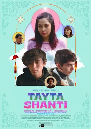 Tayta Shanti's poster