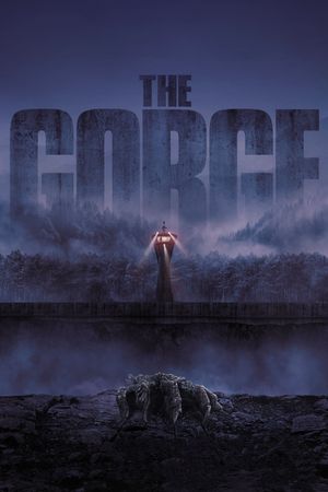 The Gorge's poster