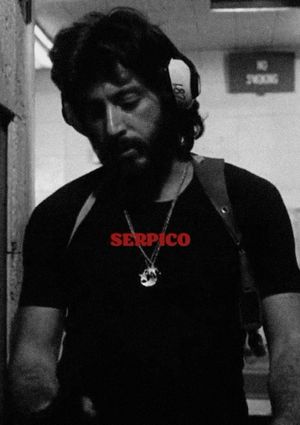 Serpico's poster