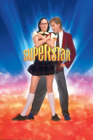 Superstar's poster