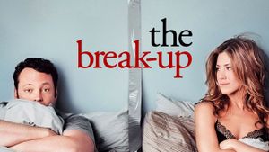 The Break-Up's poster