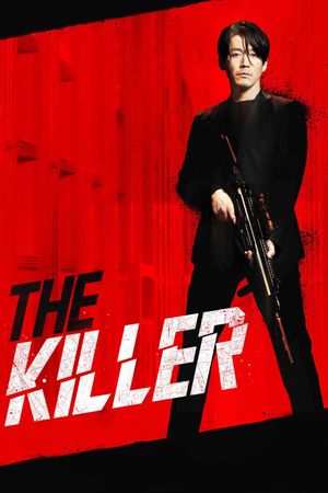 The Killer's poster
