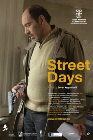 Street Days's poster