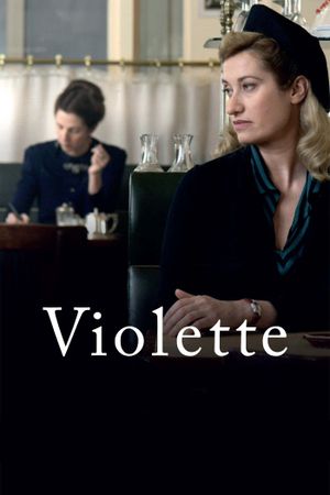 Violette's poster