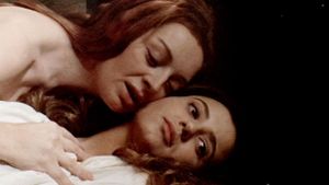 The Sinful Nuns of Saint Valentine's poster