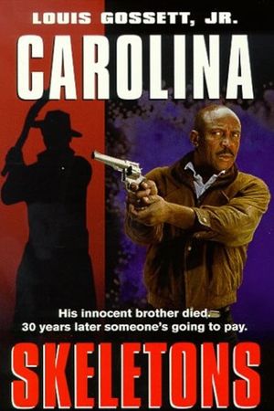 Carolina Skeletons's poster