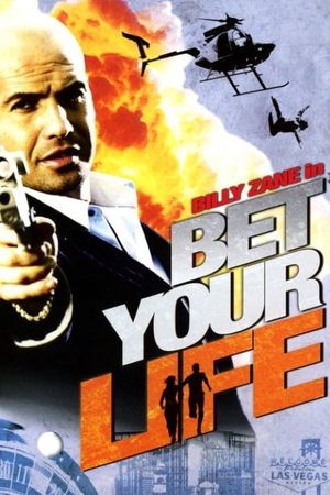Bet Your Life's poster