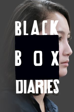 Black Box Diaries's poster