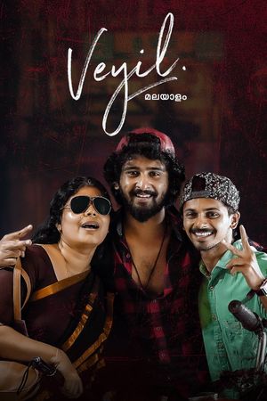 Veyil's poster