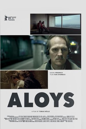 Aloys's poster