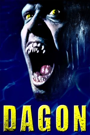 Dagon's poster