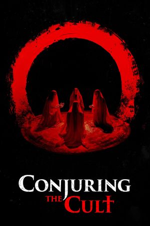 Conjuring the Cult's poster