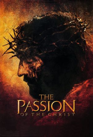 The Passion of the Christ's poster