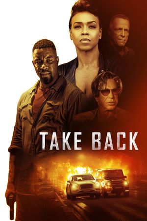 Take Back's poster