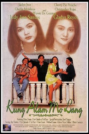Kung alam mo lang's poster image