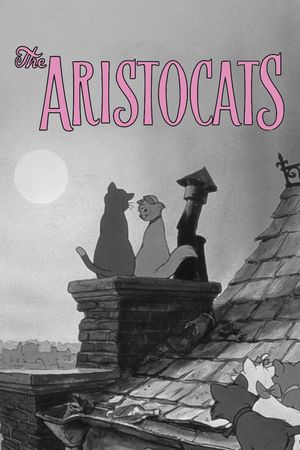 The Aristocats's poster