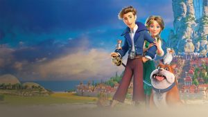 Gulliver Returns's poster