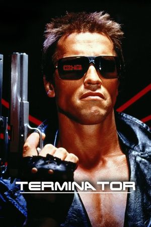 The Terminator's poster