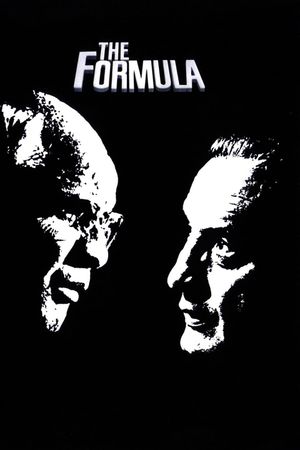 The Formula's poster