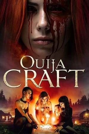 Ouija Craft's poster