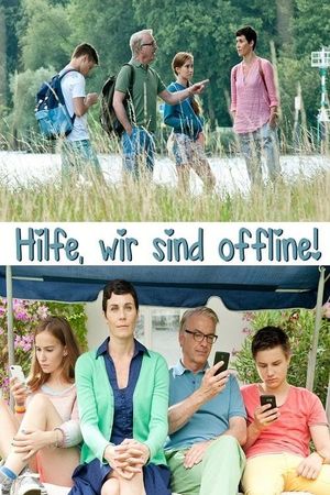 Hilfe, wir sind offline!'s poster