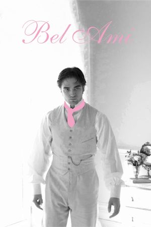 Bel Ami's poster