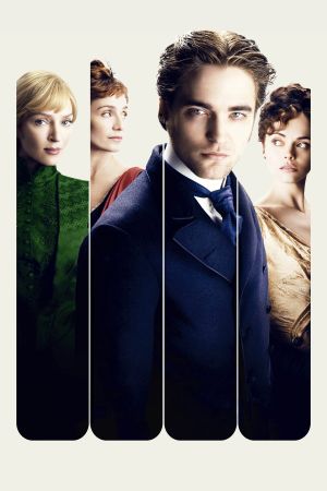 Bel Ami's poster