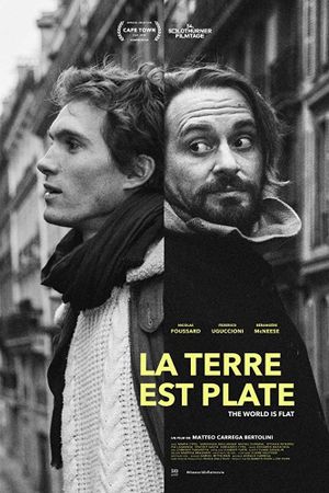 The World Is Flat's poster
