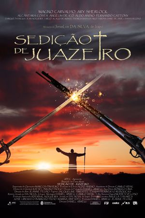 Sedição de Juazeiro's poster