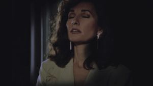 The Woman Who Sinned's poster