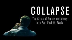 Collapse's poster