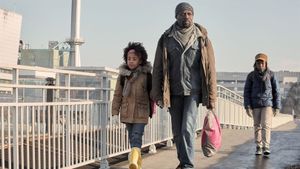 A Season in France's poster
