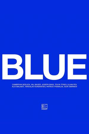 Blue's poster image